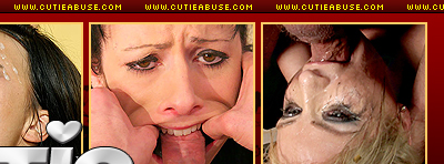 Face Fucked Cuties